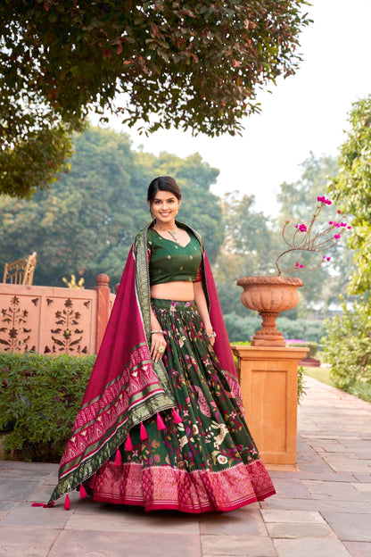 Designer Lehenga for Wedding & Party Wear
