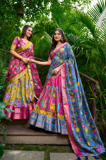 Lehenga Outfit for Party, Wedding & Festive Looks